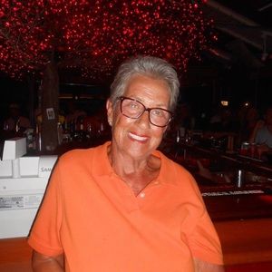 Meet your Posher, Barbara